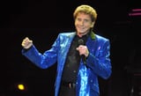 Barry Manilow Opens Up About His Longtime Romance With Husband Garry Kief