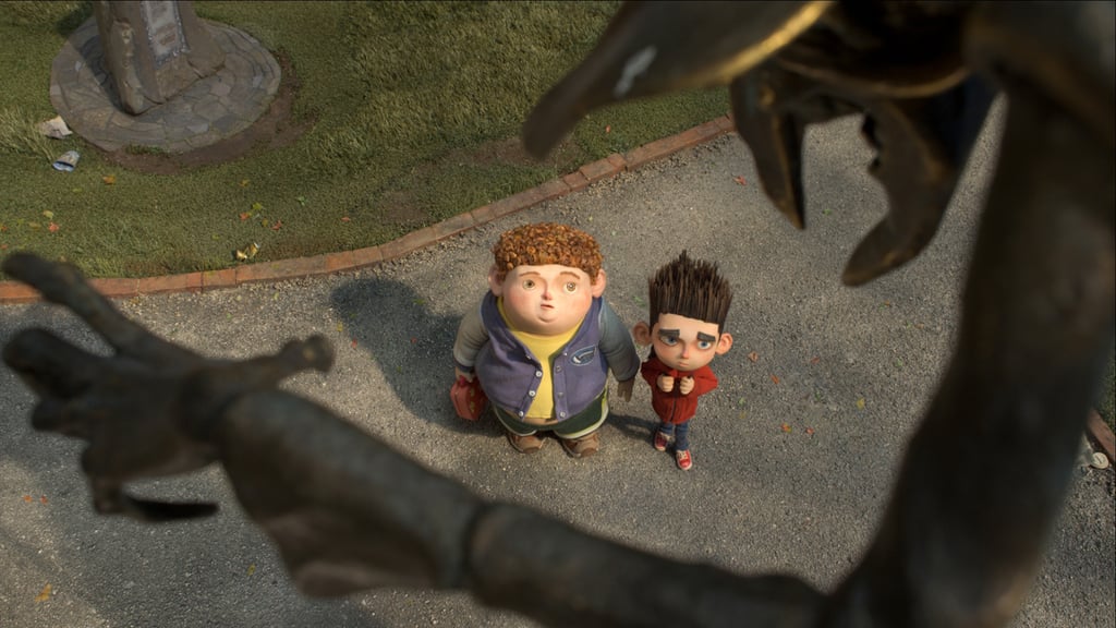 "ParaNorman"