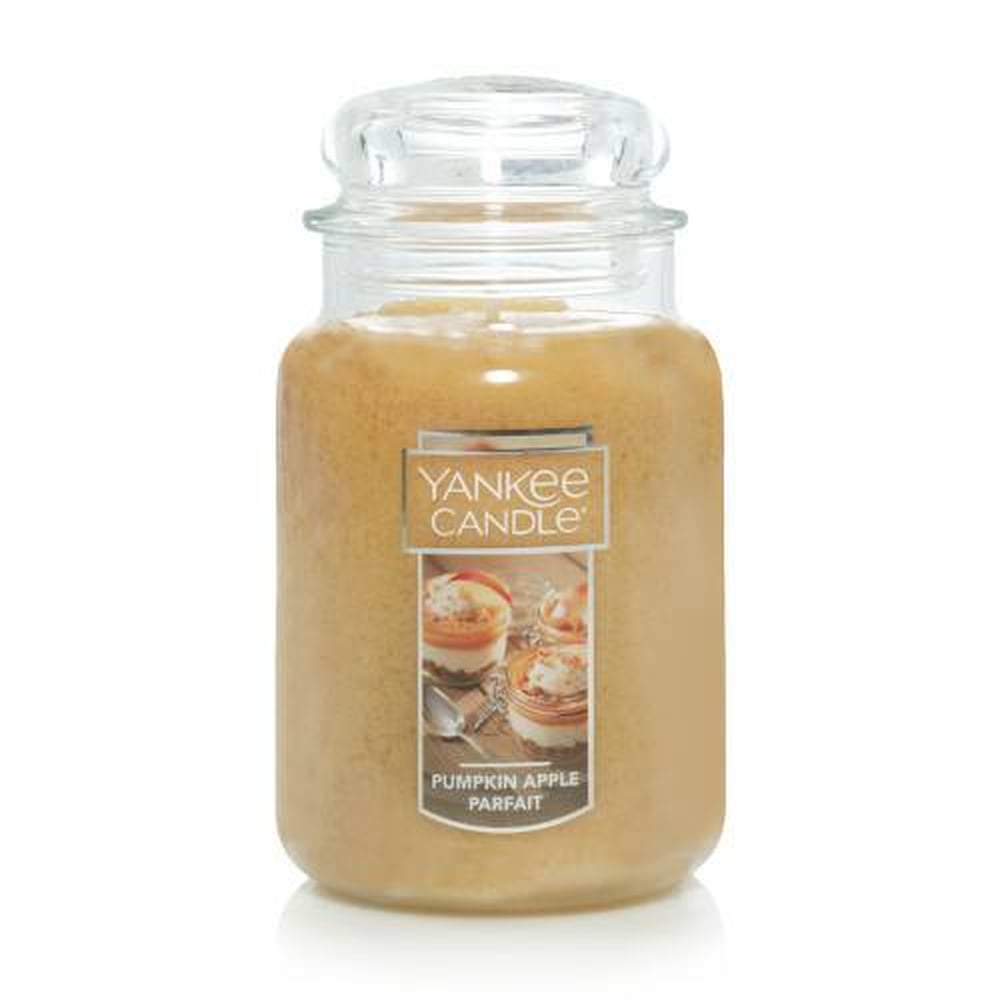 Yankee Candle Fall Collection 2019 PS Home