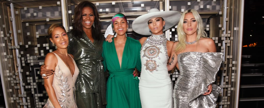 Over 100 of the Hottest Photos From This Year's Grammys!
