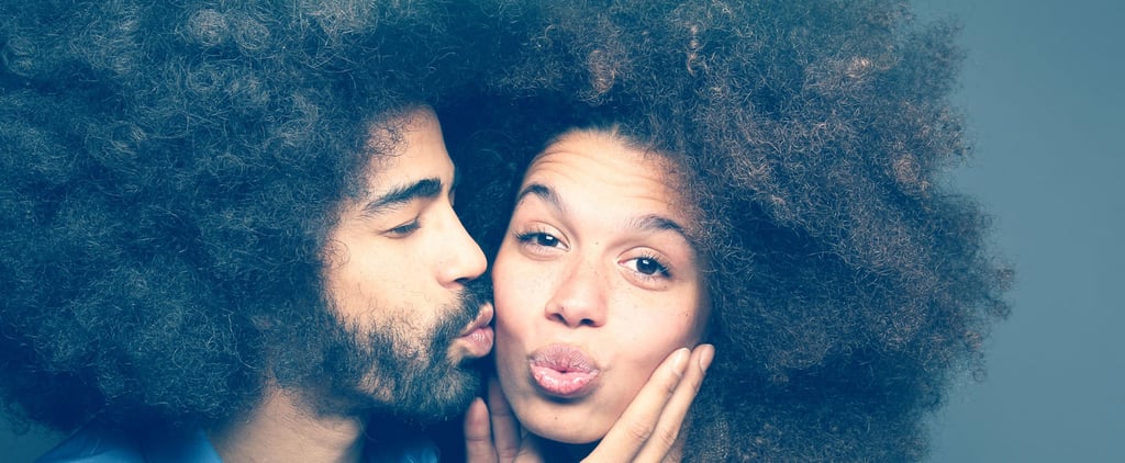 What Men Want in a Girlfriend
