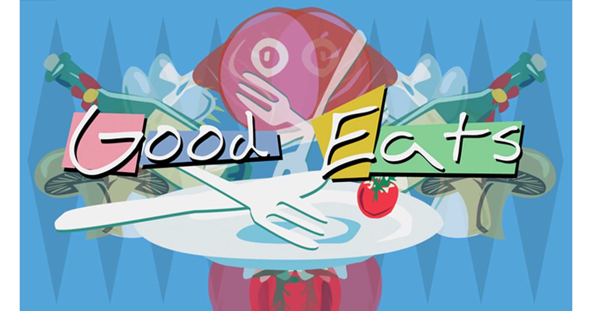 Good Eats The Best Food TV Shows on Netflix POPSUGAR Food Photo 2