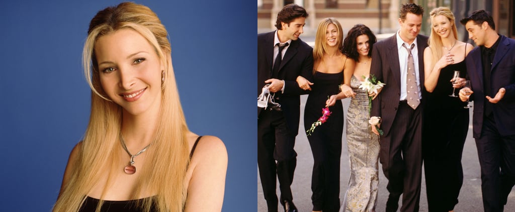 Lisa Kudrow's Friends Answers in 2014 Reddit AMA