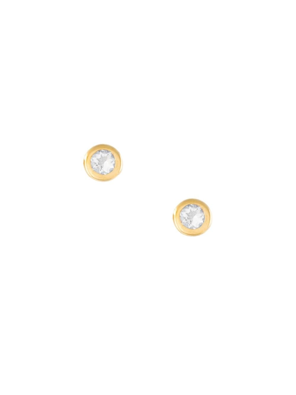 Astley clarke stud discount earrings