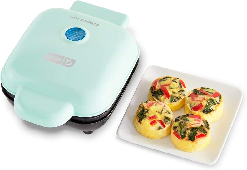 For Their Breakfast: Dash Egg Bite Maker