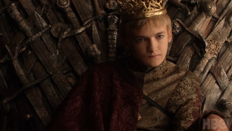 Joffrey Baratheon