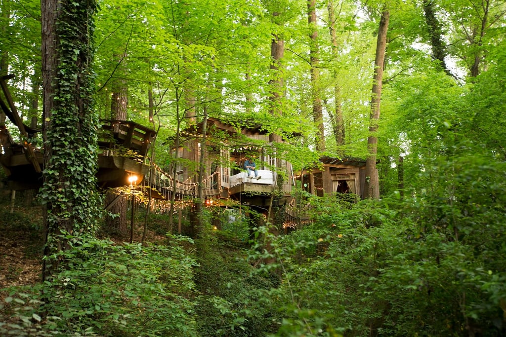 35 Charming Remote Cabin Rentals Across the US POPSUGAR Smart Living