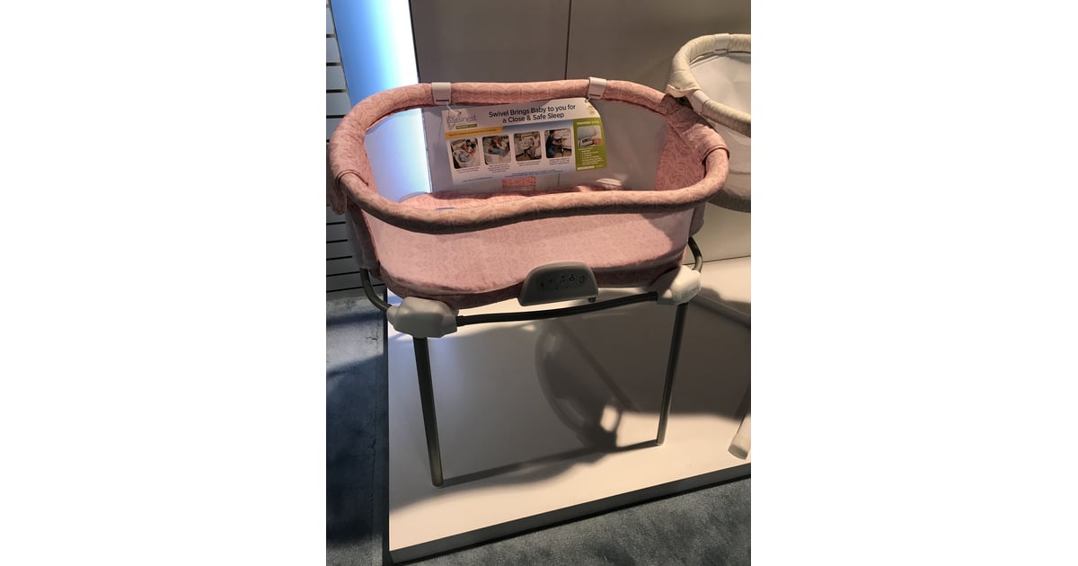 halo portable bassinet