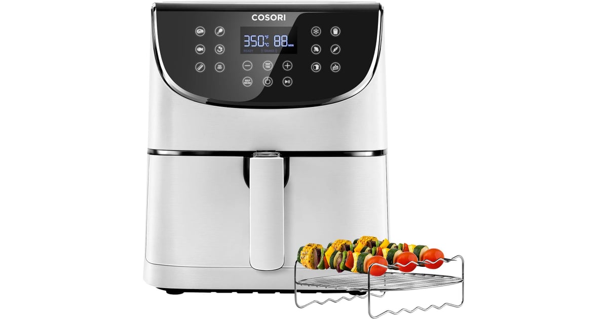 Cosori Air Fryer Bestselling and Most Popular Kitchen Products on