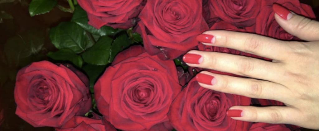 Red Manicure Ideas