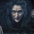 Into the Woods: Prepare to Be Enchanted by These Moving Posters