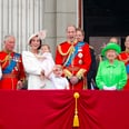 What Is Trooping the Colour, Anyway? All the Details on the Significant Ceremony