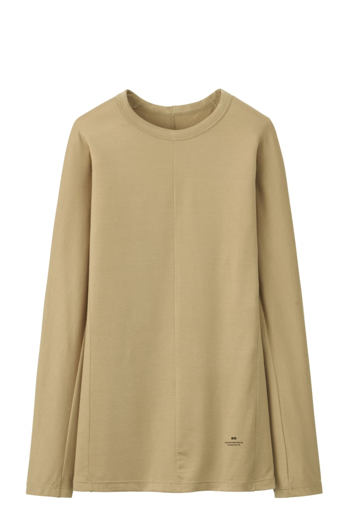 Alexander Wang Uniqlo Collection 2018