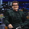 Pedro Pascal Was "Very Excited" to See Sarah Michelle Gellar's Instagram Post About Him