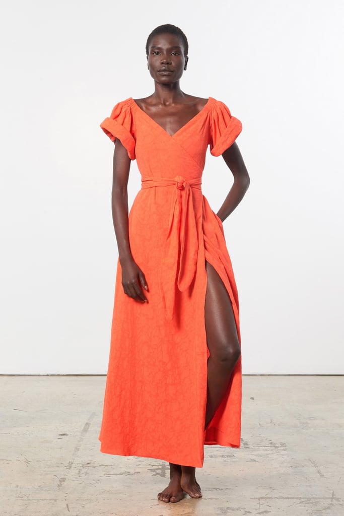 Mara Hoffman Adelina Dress | The Best Summer Dresses of 2020 | POPSUGAR ...