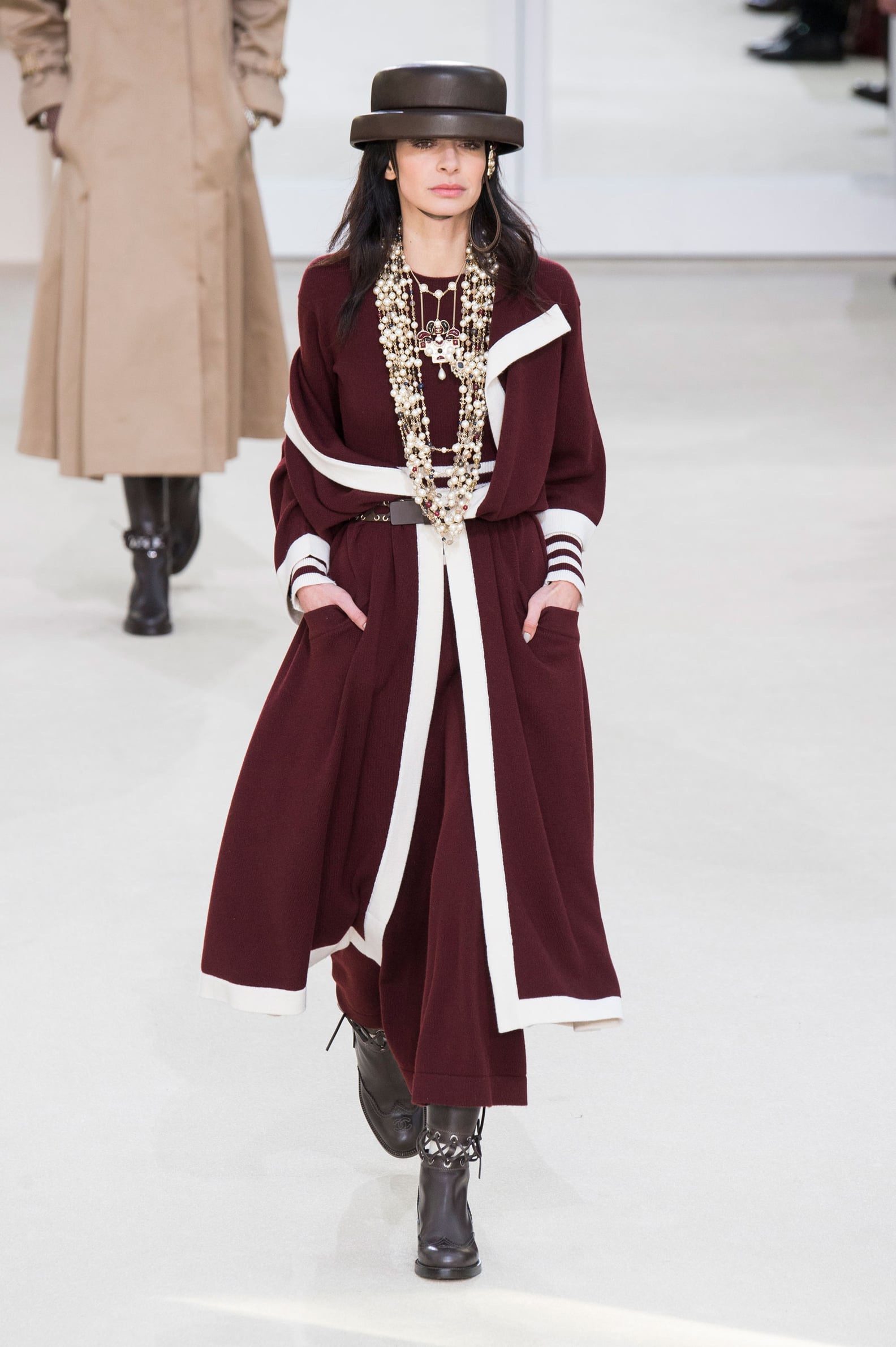 Chanel Fall 2016 Collection | PS Fashion