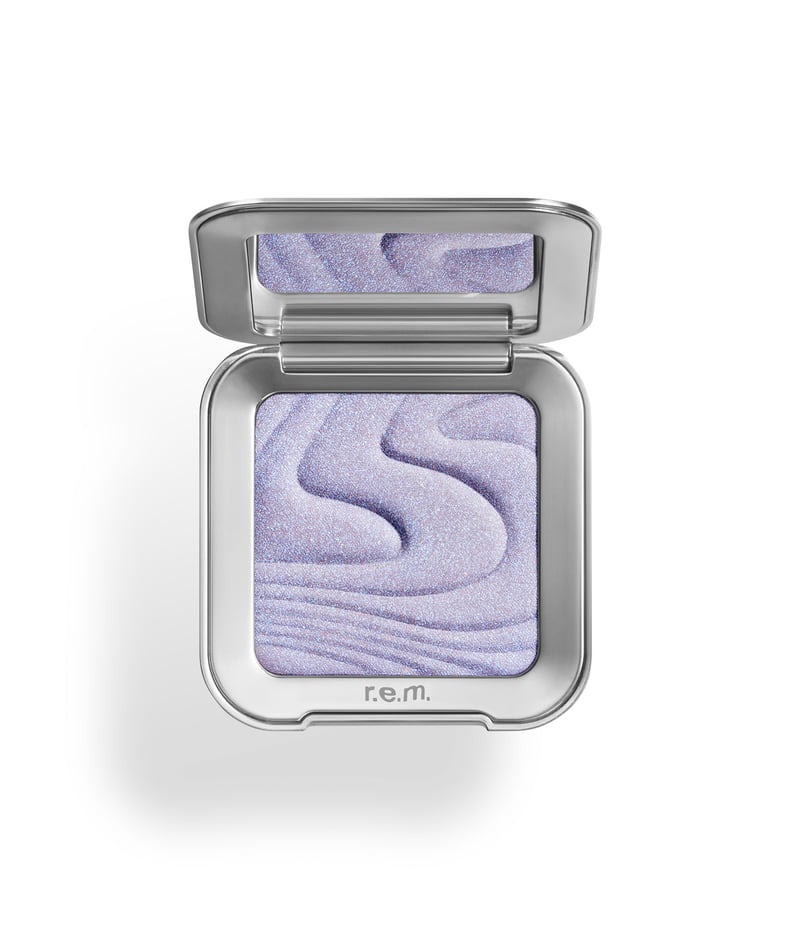 The Inspiration Behind r.e.m. beauty Interstellar Highlighter Topper