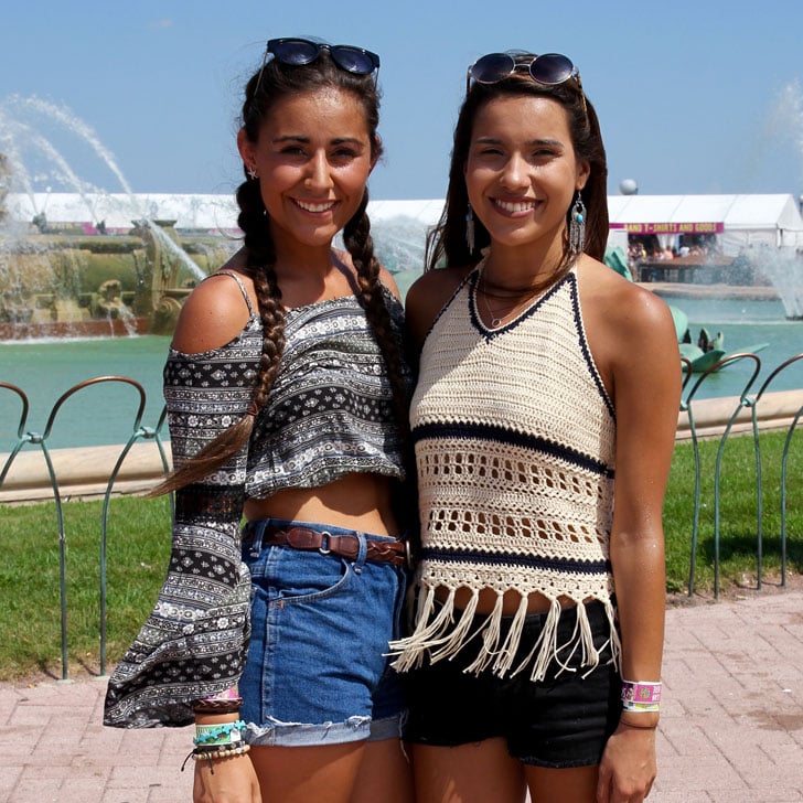 Lollapalooza Fashion 2015