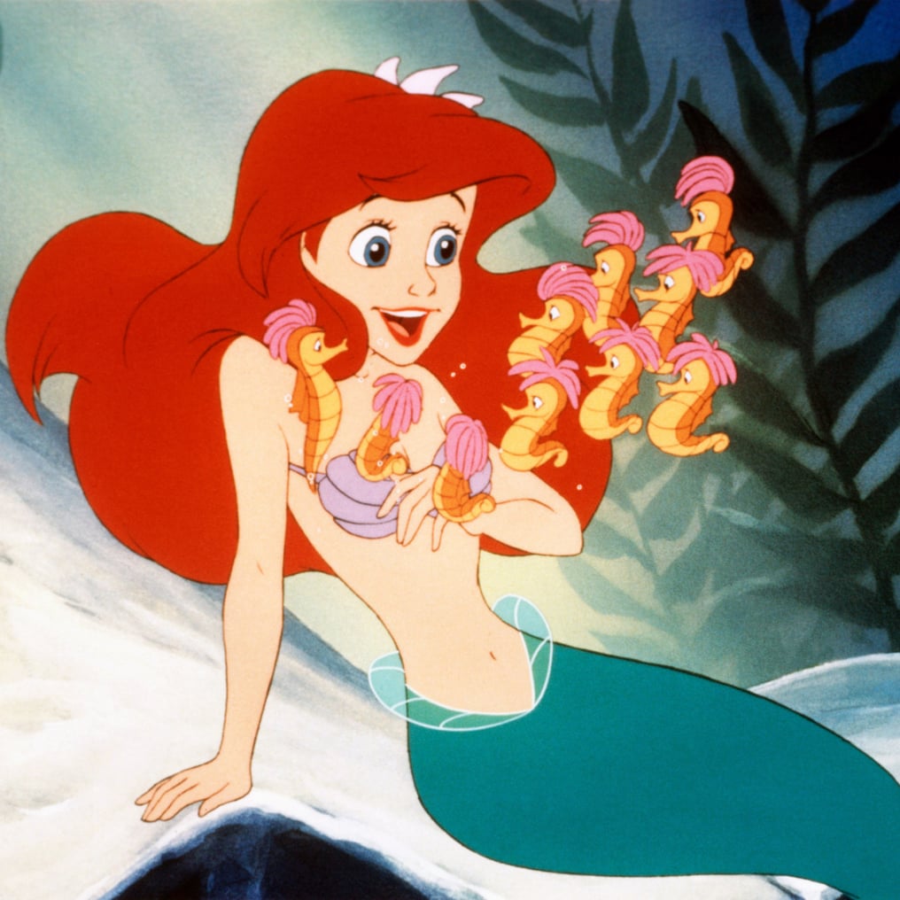 1016px x 1016px - What Disney Princess Are You Based on Your Zodiac Sign? | POPSUGAR Love &  Sex