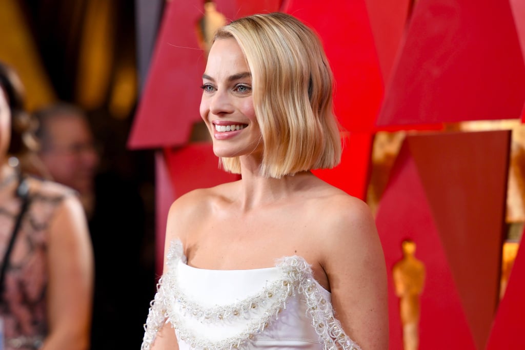 Short Hairstyles For Fine Hair Popsugar Beauty Australia