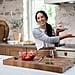 Joanna Gaines Shares the Secret to Her Biscuits Recipe