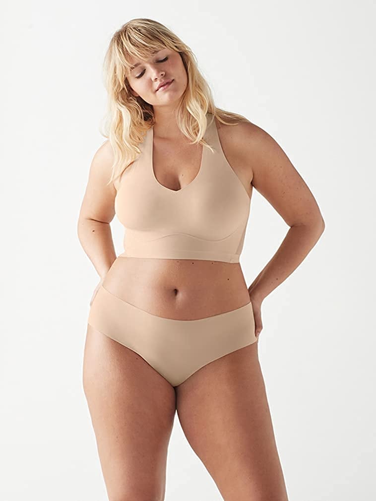 True & Co. True Body Hipster Multipack Panty