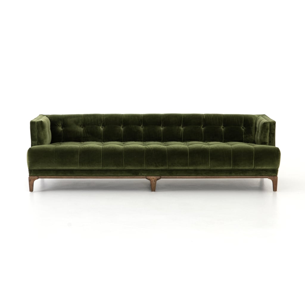 Fashionable Finds: Joss & Main Owasa Sofa