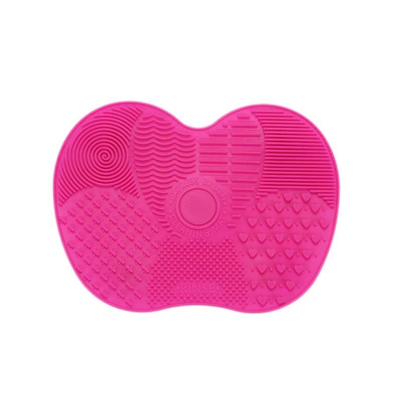 Jungen Silicone Makeup Brush Cleaning Mat