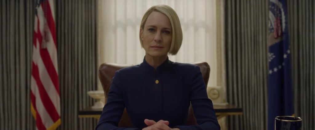 House of Cards Season 6 Trailer