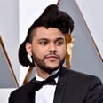 You Won't Be Able to Feel Your Face After Seeing These Hot Photos of The Weeknd