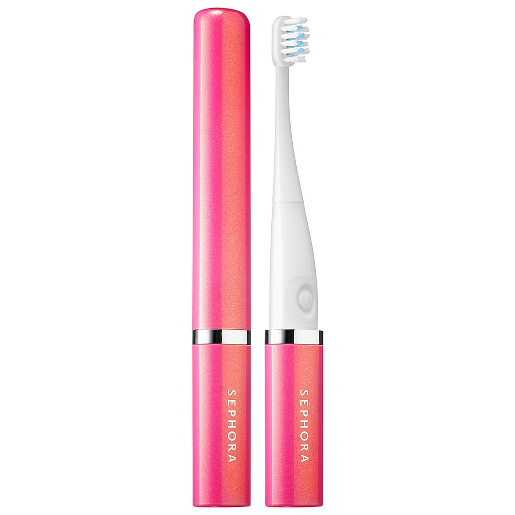 Stylish Travel Toothbrush