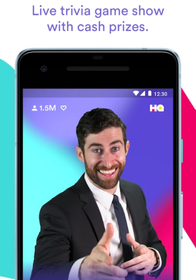 HQ Trivia