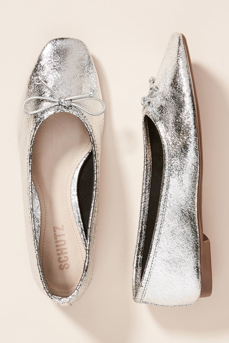 ballet flats 2020