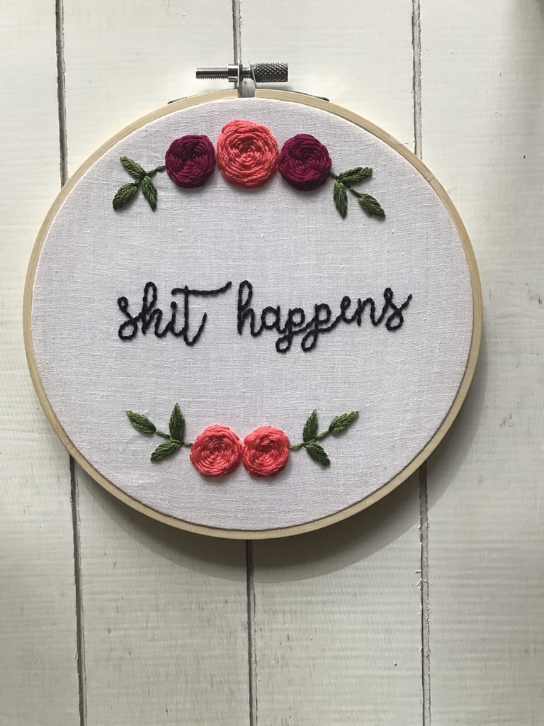 Sh*t Happens