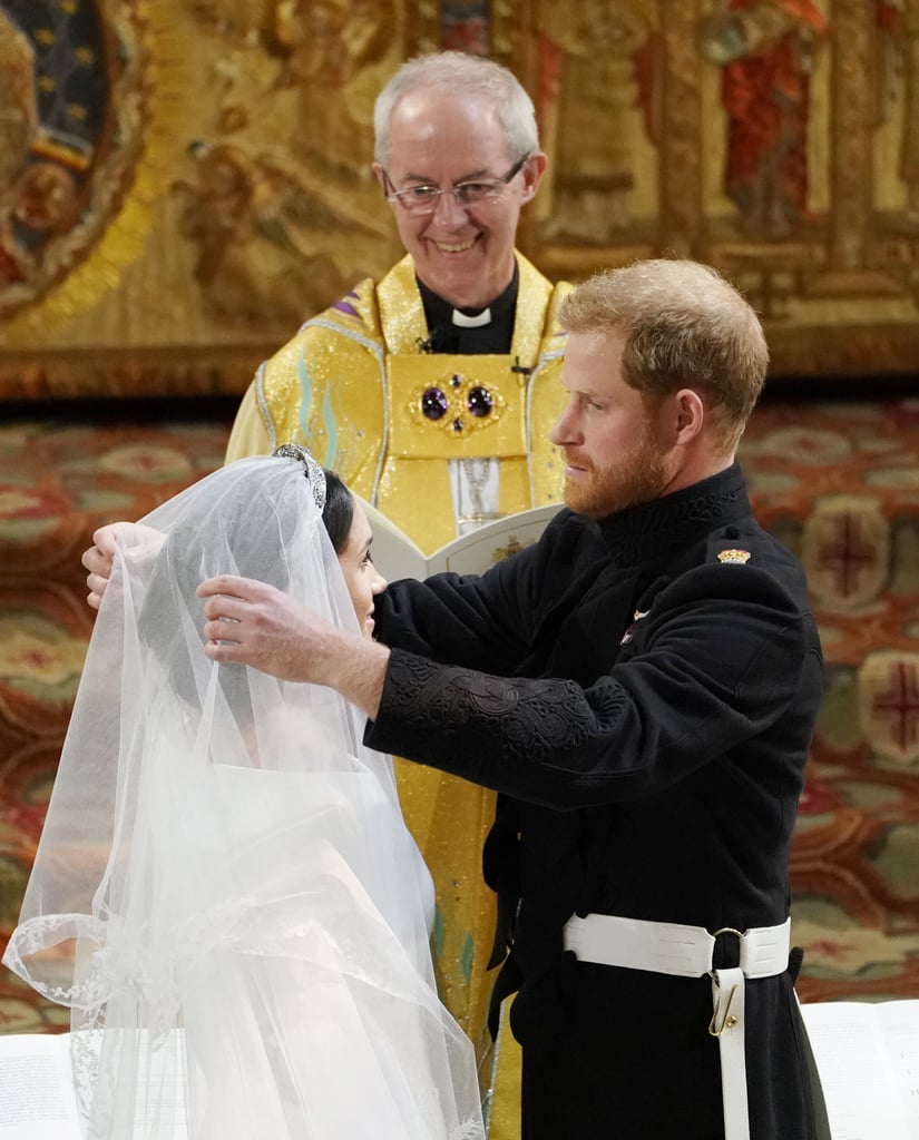 Best Pictures From Prince Harry and Meghan Markle's Wedding
