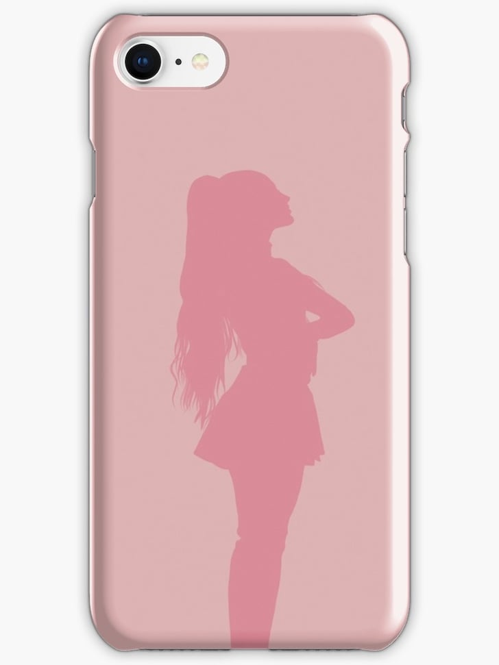 iPhone Case | Gifts For Ariana Grande Fans | POPSUGAR Celebrity Photo 18