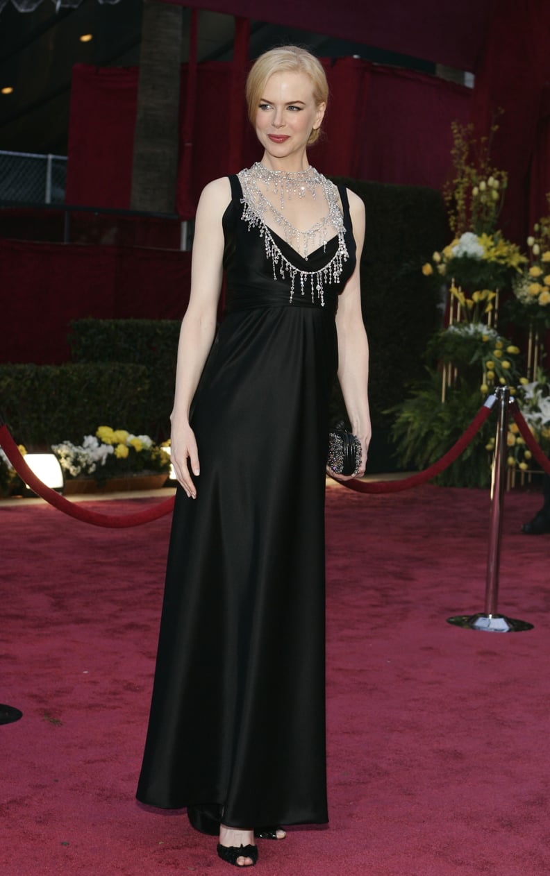 Nicole Kidman's Full Look