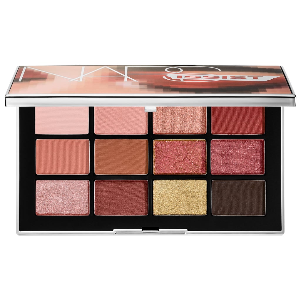 NARSissist Wanted Eye Shadow Palette