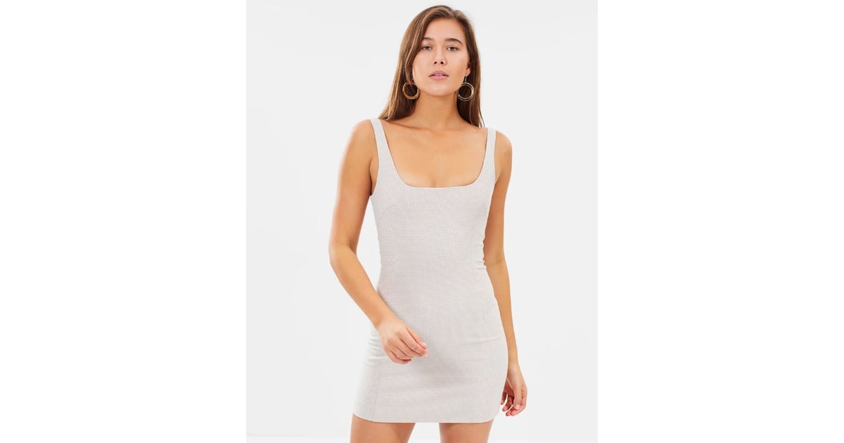 bec and bridge dionne midi dress