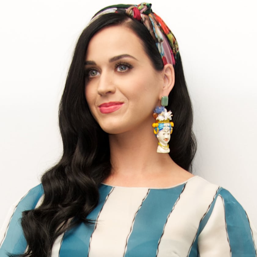 Pictures of Katy Perry Through the Years | POPSUGAR Celebrity UK