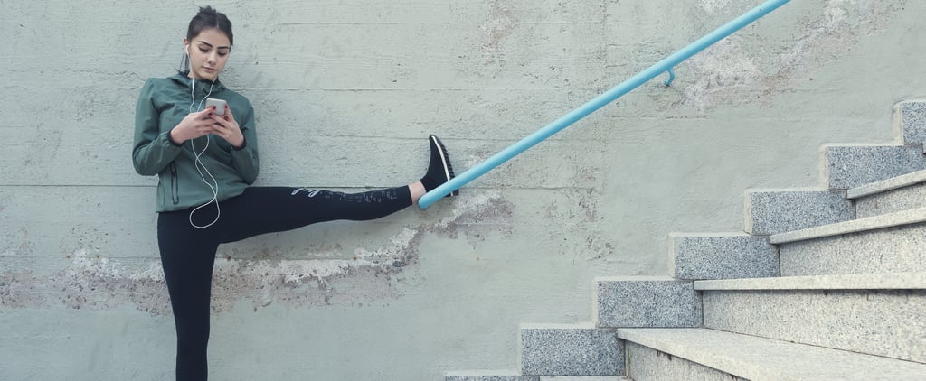 Struggling to Find Motivation to Work Out? These Apps Can Help
