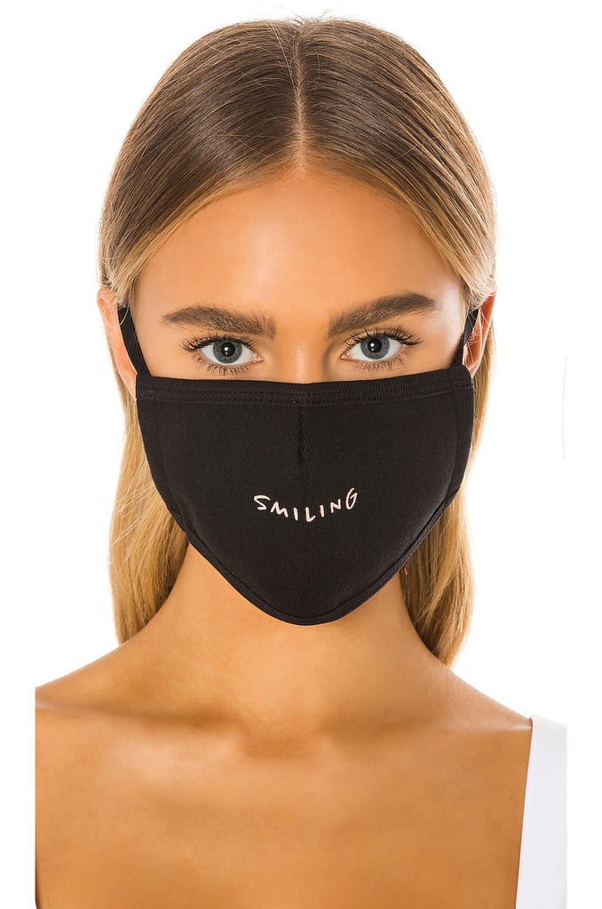 Grlfrnd Protective Face Mask
