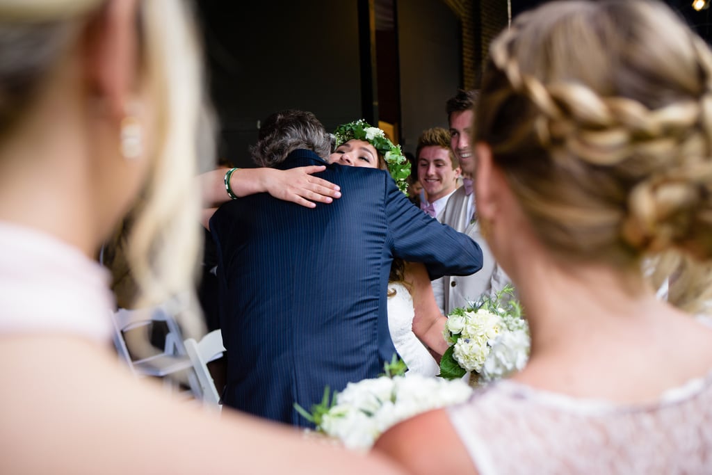 How to Incorporate Travel Into Your Wedding