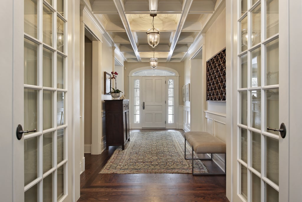 Give Your Floors a Once-Over