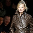 Here's What Kate Moss Is Worth After Decades as a Model