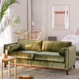 8 Couches From Urban Outfitters That Will Make a Statement in Your Home