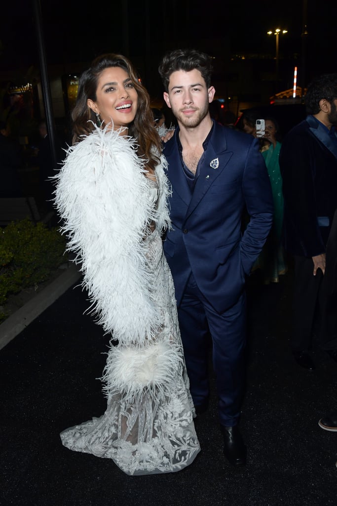 How Did Priyanka Chopra and Nick Jonas Meet?