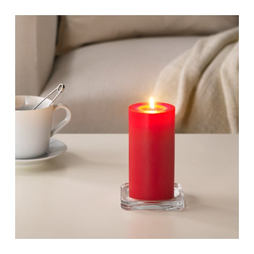 Scented Candle