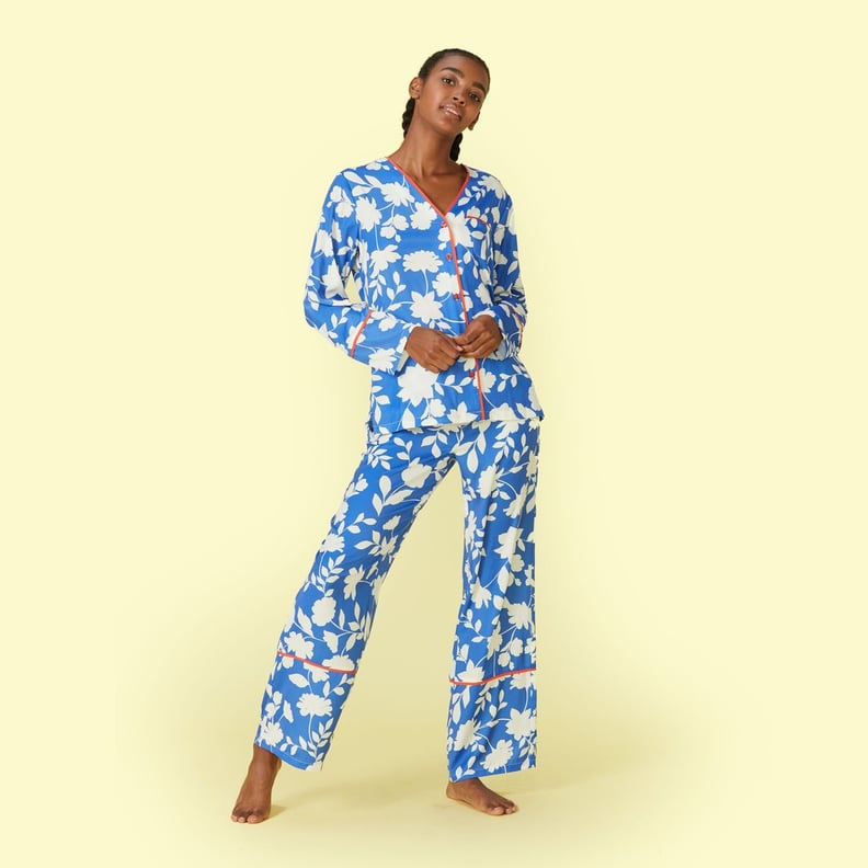 The Cloud 9 Pajama Set - Main  Most comfortable pajamas, Pajama