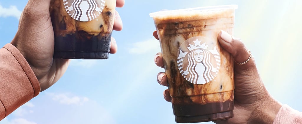 Starbucks Adds New Iced Shaken Espressos to Permanent Menu